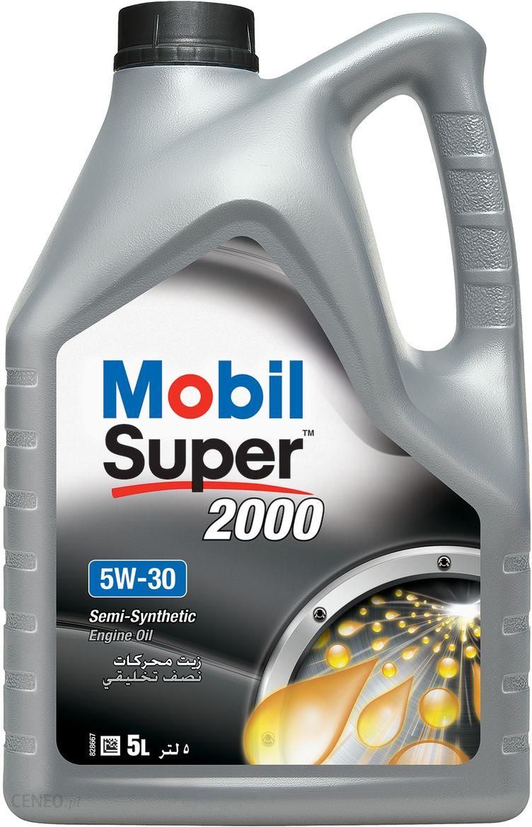 i-mobil-super-2000-x1-5w30-5l