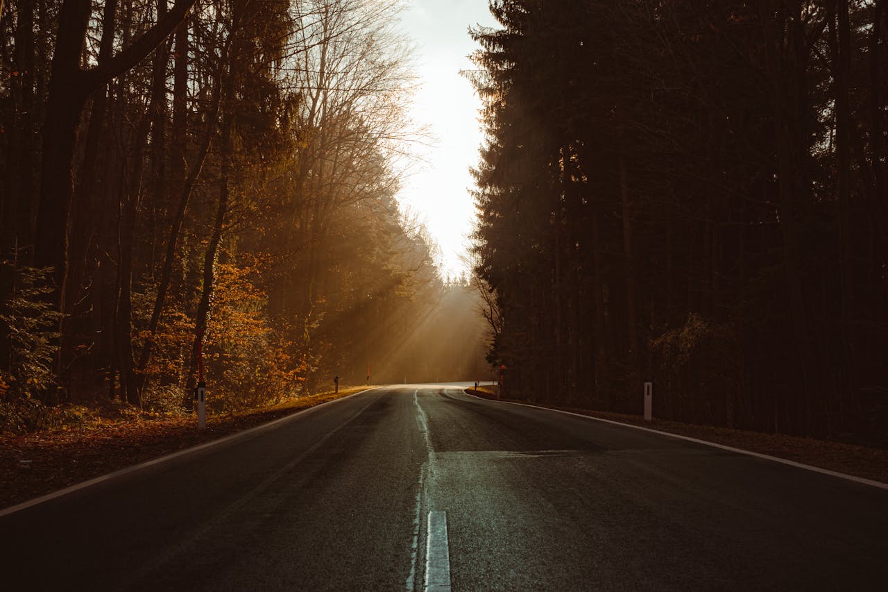 Nagrywanie jazdy jako element codziennego wyposażenia samochodu